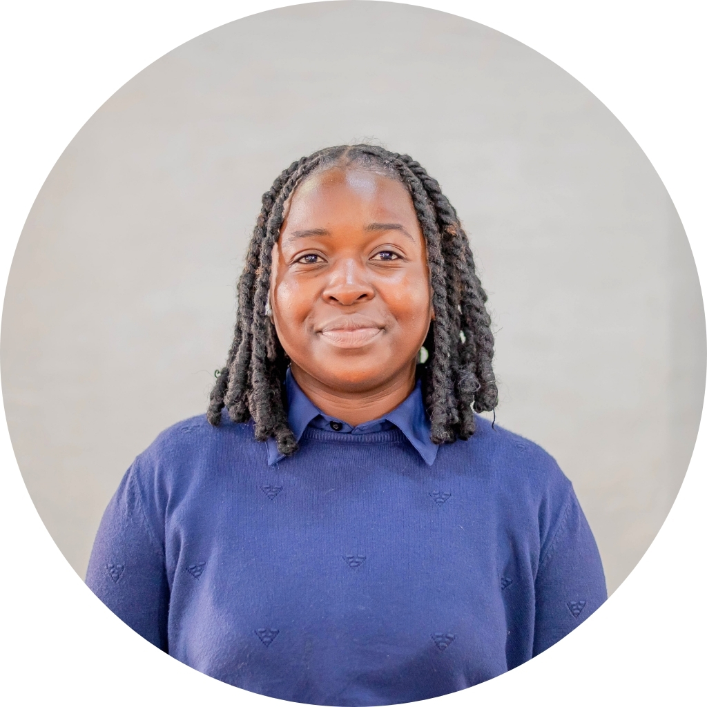 Miss. N. Mutingwende