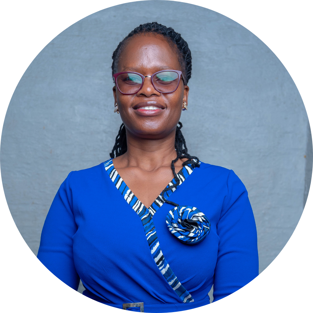 Mrs. N. Mukwamboweshango